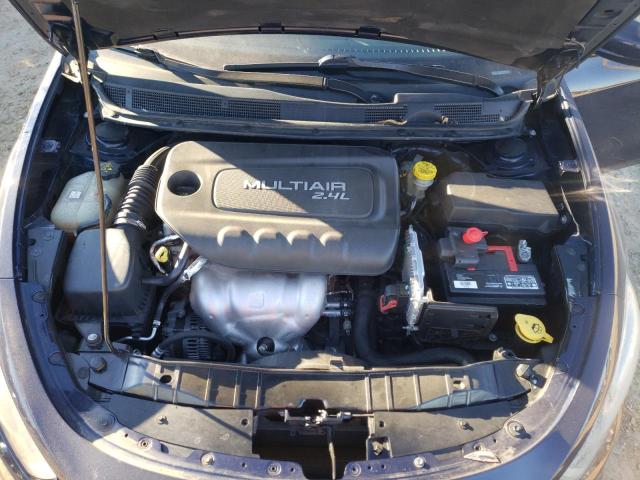 Photo 11 from auction – 2016 DODGE DART SXT with VIN 1C3CDFBB4GD515450