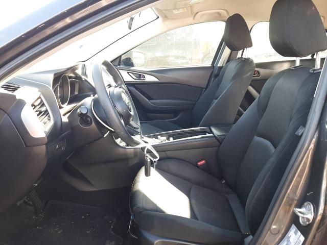 Photo 7 from auction – 2017 MAZDA 3 SPORT with VIN 3MZBN1U79HM111241