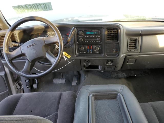 Photo 8 from auction – 2006 GMC SIERRA C25 with VIN 1GTHC29U26E271648