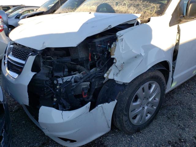 Photo 9 from auction – 2019 DODGE GRAND CARA with VIN 2C4RDGBG2KR781837