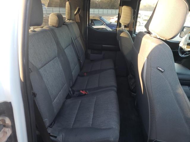 Photo 10 from auction – 2021 FORD F150 SUPER with VIN 1FTFX1E53MKF00812