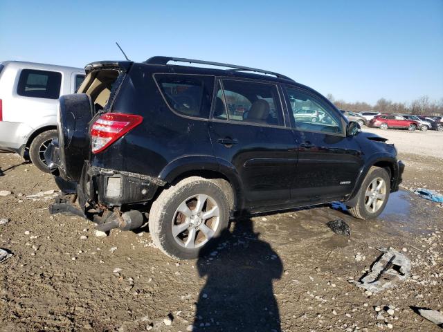 Photo 3 from auction – 2010 TOYOTA RAV4 LIMIT with VIN 2T3YK4DV4AW006892