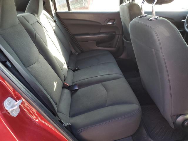 Photo 10 from auction – 2011 CHRYSLER 200 LX with VIN 1C3BC4FB2BN550973