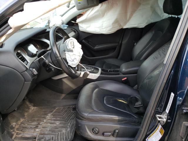 Photo 7 from auction – 2011 AUDI A4 PREMIUM with VIN WAUAFAFL0BN020780