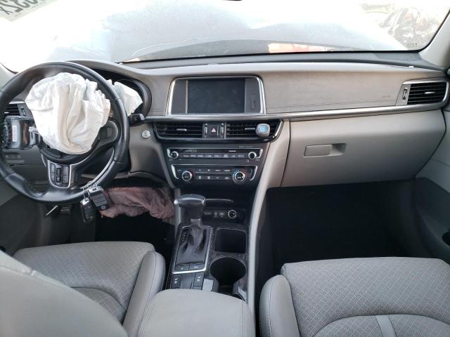 Zdjęcie 8 z aukcji – 2016 KIA OPTIMA EX z VIN 5XXGU4L37GG110634