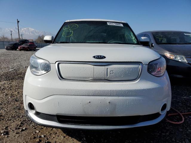 Photo 5 from auction – 2016 KIA SOUL EV with VIN KNDJP3AE3G7013824