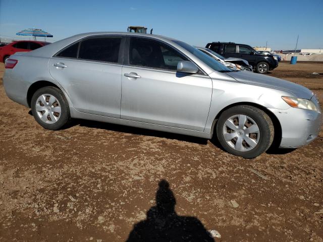 Photo 4 from auction – 2007 TOYOTA CAMRY LE with VIN 4T1BK46K47U009673
