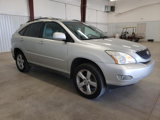 Photo 4 from auction – 2004 LEXUS RX 330 with VIN 2T2GA31U44C017843