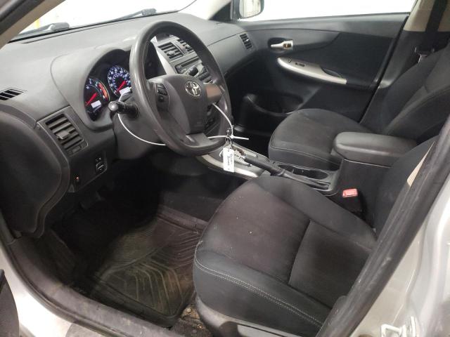 Photo 7 from auction – 2012 TOYOTA COROLLA BA with VIN 5YFBU4EE1CP061456