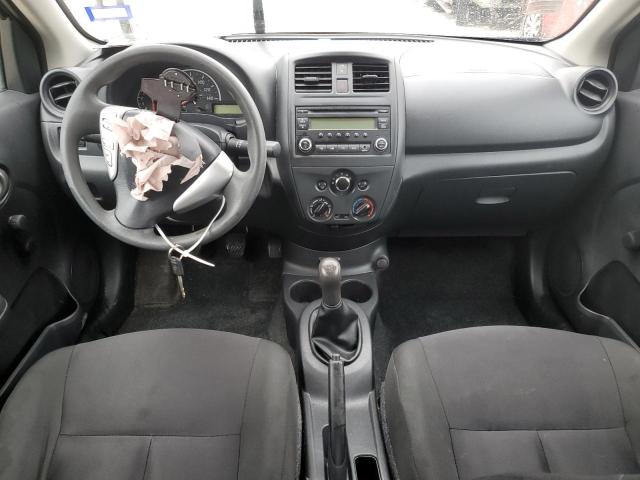 Photo 8 from auction – 2018 NISSAN VERSA S with VIN 3N1CN7AP2JL800177