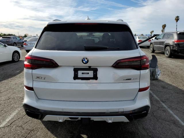 Photo 6 from auction – 2022 BMW X5 SDRIVE with VIN 5UXCR4C09N9J12478