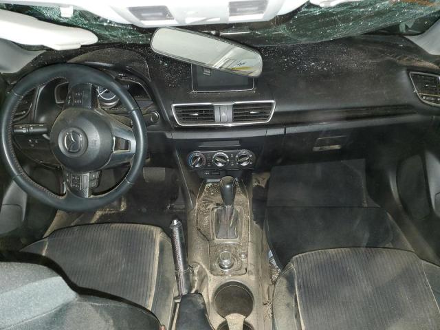 Photo 8 from auction – 2015 MAZDA 3 TOURING with VIN 3MZBM1V74FM145912