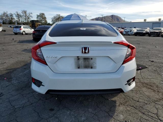 Photo 6 from auction – 2018 HONDA CIVIC EX with VIN JHMFC1F38JX006144