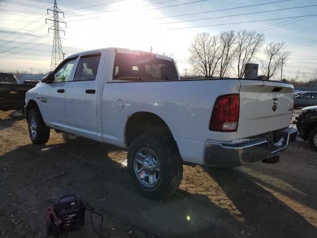 Photo 2 from auction – 2015 RAM 2500 ST with VIN 3C6TR5CT6FG503548