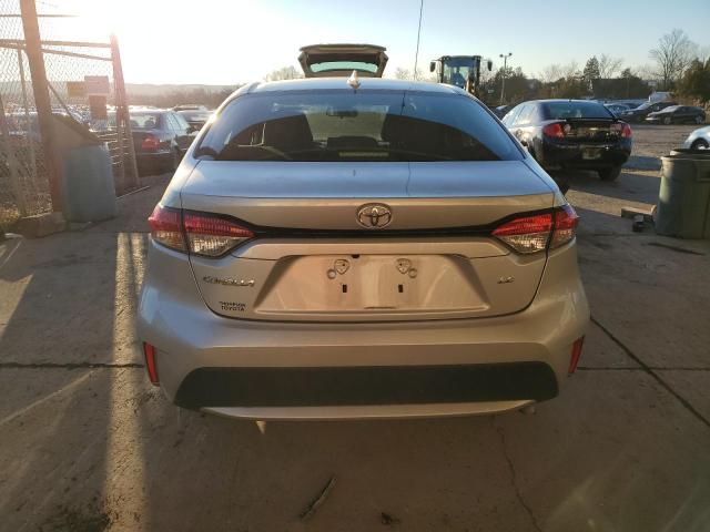 Photo 6 from auction – 2020 TOYOTA COROLLA LE with VIN 5YFEPRAE4LP126209