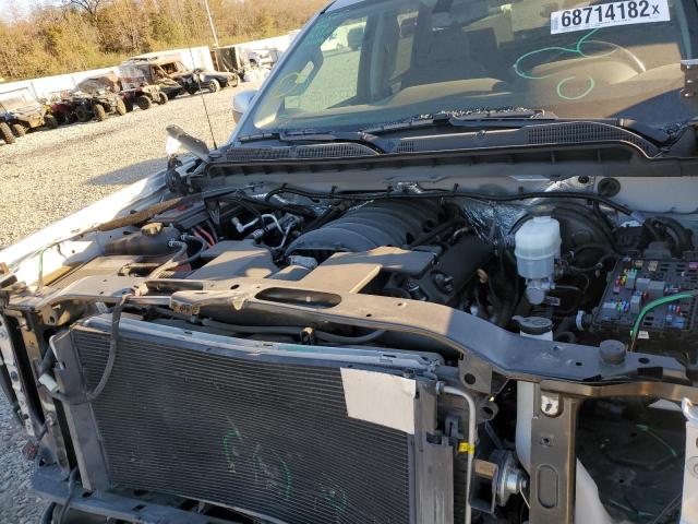 Photo 11 from auction – 2018 CHEVROLET SILVERADO with VIN 1GCRCRECXJZ311096