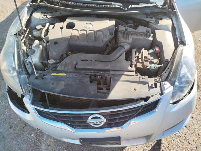 Photo 11 from auction – 2013 NISSAN ALTIMA S with VIN 1N4AL2EP2DC159478