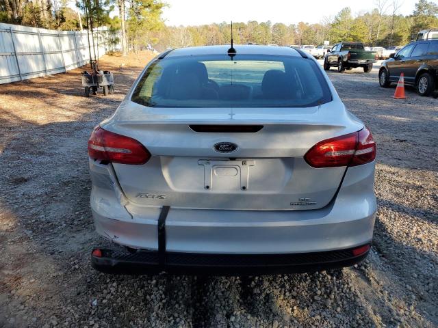 Photo 6 from auction – 2015 FORD FOCUS SE with VIN 1FADP3F25FL372339