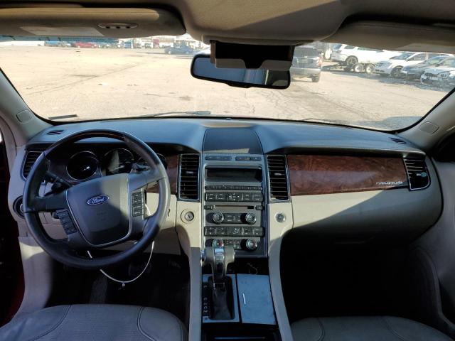 Photo 8 from auction – 2010 FORD TAURUS LIM with VIN 1FAHP2FW4AG118931