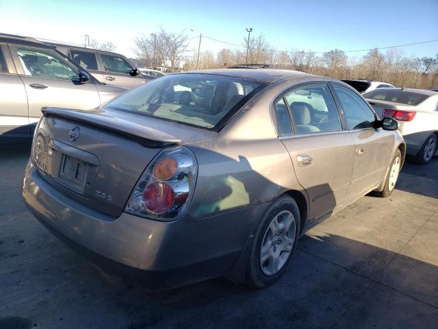 صورة رقم 3 من المزاد - 2003 NISSAN ALTIMA BAS مع VIN 1N4AL11D33C330484
