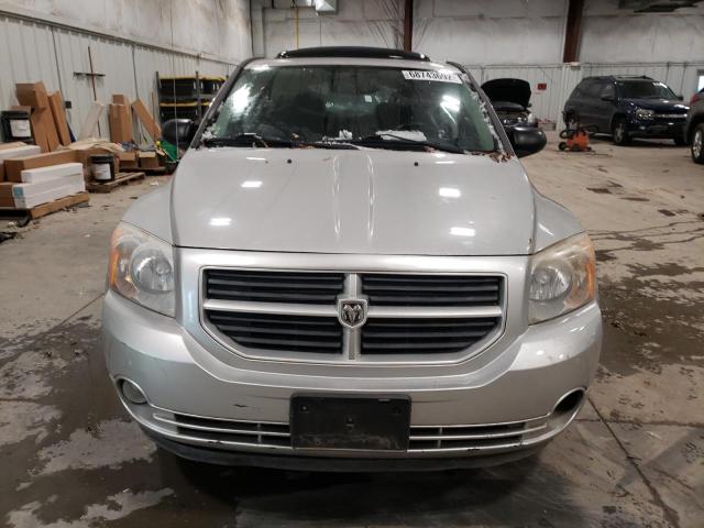 Photo 5 from auction – 2008 DODGE CALIBER SX with VIN 1B3HB48B58D503779