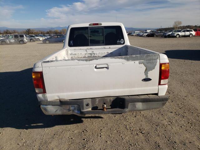 Photo 6 from auction – 1998 FORD RANGER with VIN 1FTYR10U9WUC96476