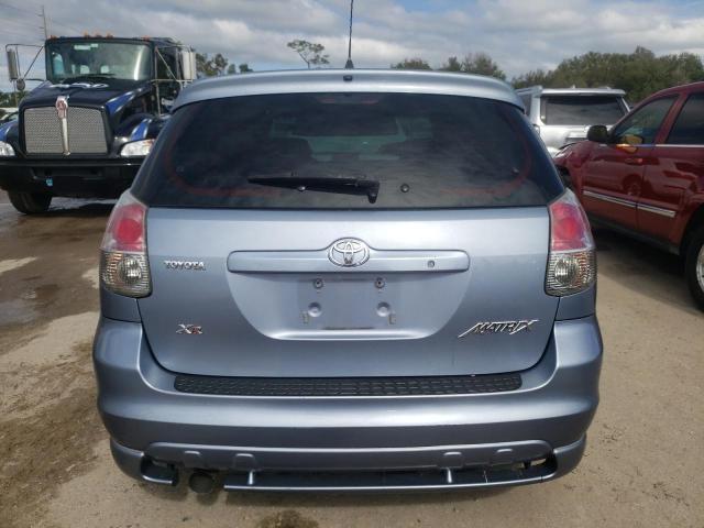 Photo 6 from auction – 2005 TOYOTA COROLLA MA with VIN 2T1KR32EX5C421780