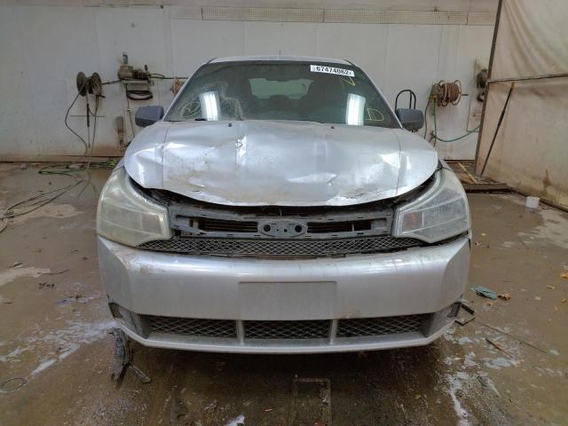 Photo 5 from auction – 2010 FORD FOCUS SE with VIN 1FAHP3FN9AW238775