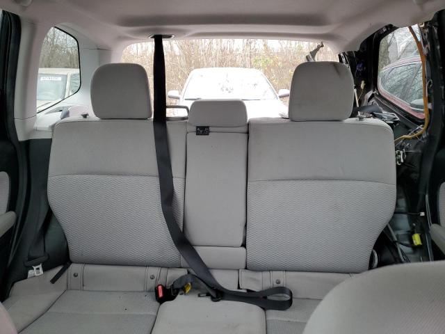 Photo 10 from auction – 2017 SUBARU FORESTER 2 with VIN JF2SJAEC5HH548802