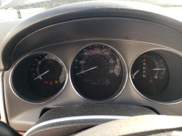 Photo 9 from auction – 2010 LINCOLN MKZ with VIN 3LNHL2GC5AR616862