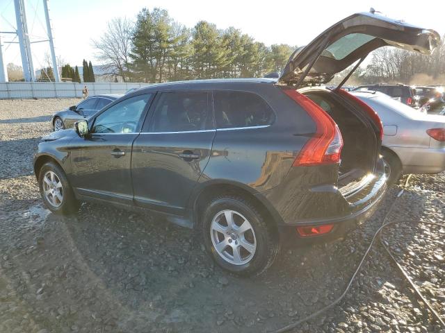 Photo 2 from auction – 2012 VOLVO XC60 3.2 with VIN YV4940DZ0C2292775