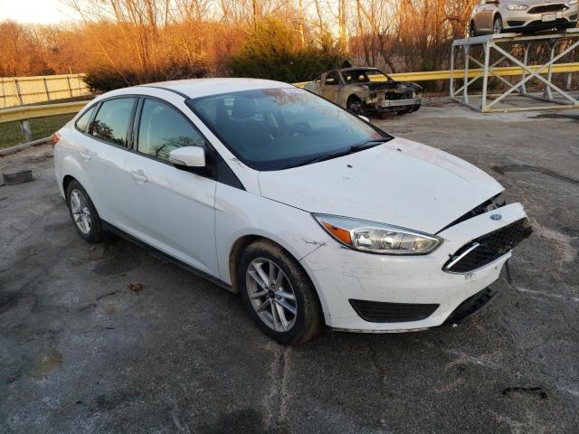 Photo 4 from auction – 2016 FORD FOCUS SE with VIN 1FADP3F21GL373831