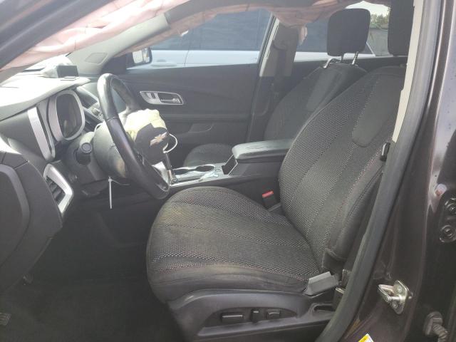 Photo 7 from auction – 2016 CHEVROLET EQUINOX LT with VIN 2GNALCEK1G6101113