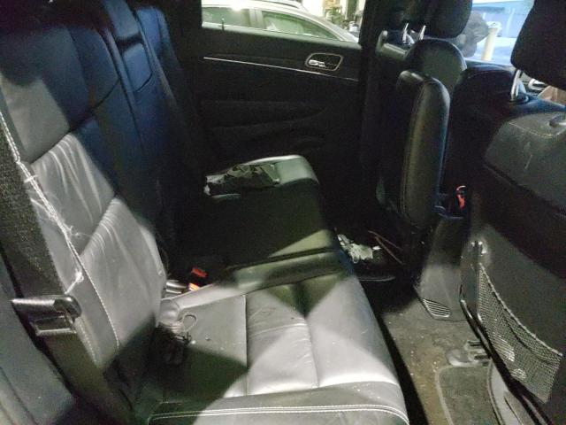 Photo 11 from auction – 2015 JEEP GRAND CHER with VIN 1C4RJEBG5FC734569