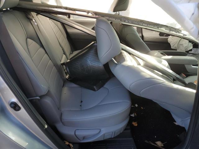 Photo 10 from auction – 2020 TOYOTA HIGHLANDER with VIN 5TDHZRBH9LS516861
