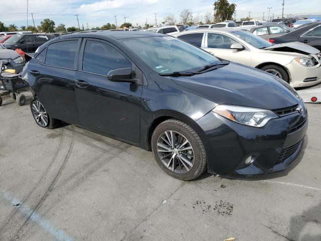 Photo 4 from auction – 2016 TOYOTA COROLLA L with VIN 5YFBURHE7GP378186