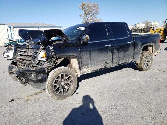 GMC SIERRA K15 2015 with VIN 3GTU2UEC1FG420862 - Photo from auction
