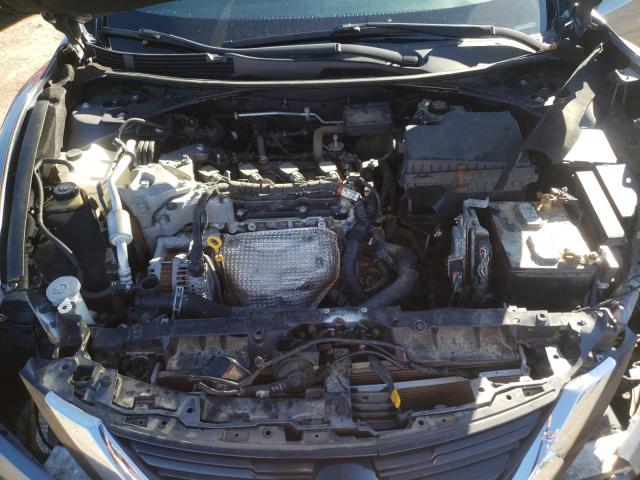 Photo 11 from auction – 2016 NISSAN ALTIMA 2.5 with VIN 1N4AL3AP3GC221261