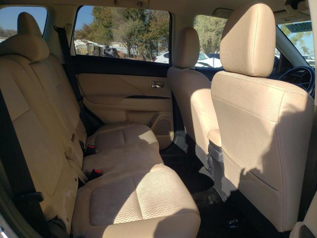 Photo 11 from auction – 2018 MITSUBISHI OUTLANDER with VIN JA4AD3A39JZ022833