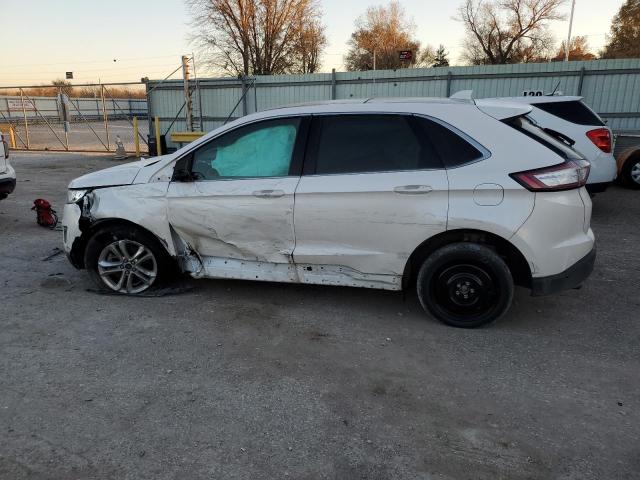 Photo 2 from auction – 2018 FORD EDGE SEL with VIN 2FMPK4J9XJBB03905
