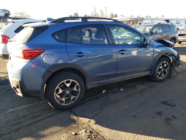 Photo 3 from auction – 2018 SUBARU CROSSTREK with VIN JF2GTABC6JH216720