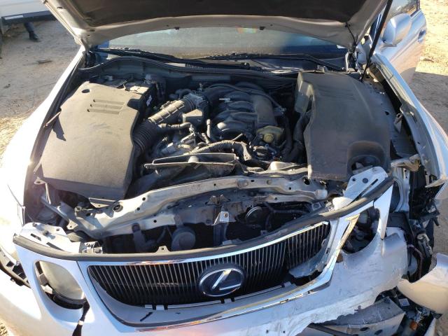 صورة رقم 11 من المزاد - 2006 LEXUS GS 300 مع VIN JTHCH96S460003154