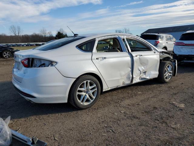 Photo 3 from auction – 2014 FORD FUSION SE with VIN 1FA6P0H76E5391971