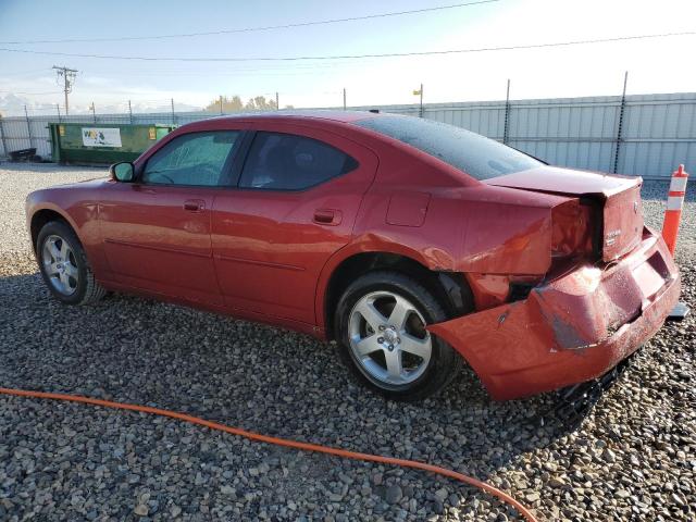 Photo 2 from auction – 2010 DODGE CHARGER with VIN 2B3CK4CVXAH313061