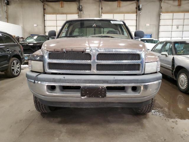 Photo 5 from auction – 2001 DODGE RAM PICKUP with VIN 1B7HF13Z51J279930
