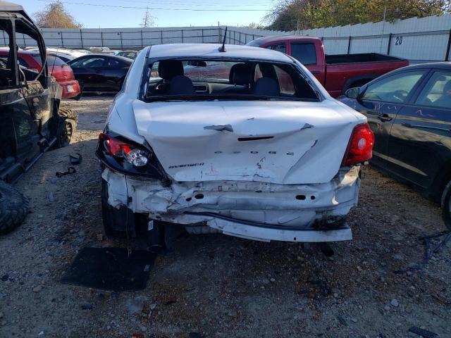 Photo 6 from auction – 2013 DODGE AVENGER SE with VIN 1C3CDZAB0DN637280