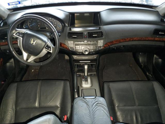 Photo 8 from auction – 2012 HONDA CROSSTOUR with VIN 5J6TF3H52CL004836