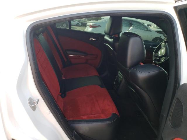 صورة رقم 10 من المزاد - 2017 DODGE CHARGER SR مع VIN 2C3CDXL95HH641838