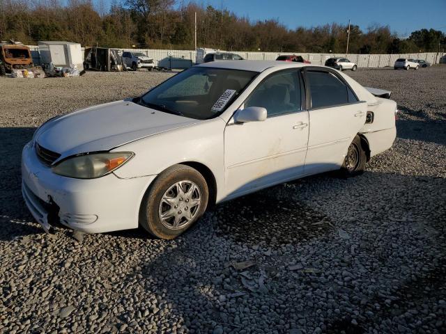 TOYOTA CAMRY LE 2004 with VIN 4T1BE32K84U339531 - Photo from auction