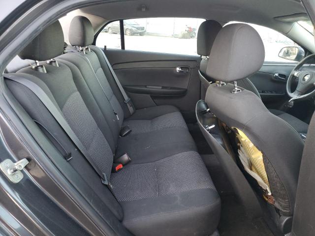 Photo 10 from auction – 2011 CHEVROLET MALIBU 1LT with VIN 1G1ZC5E15BF155729